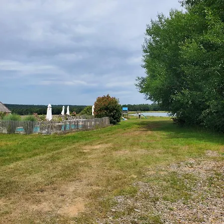 Tente Belle Vue Luxury tent